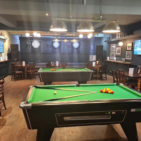 Hotel Hen House Cannock Zewnętrze zdjęcie