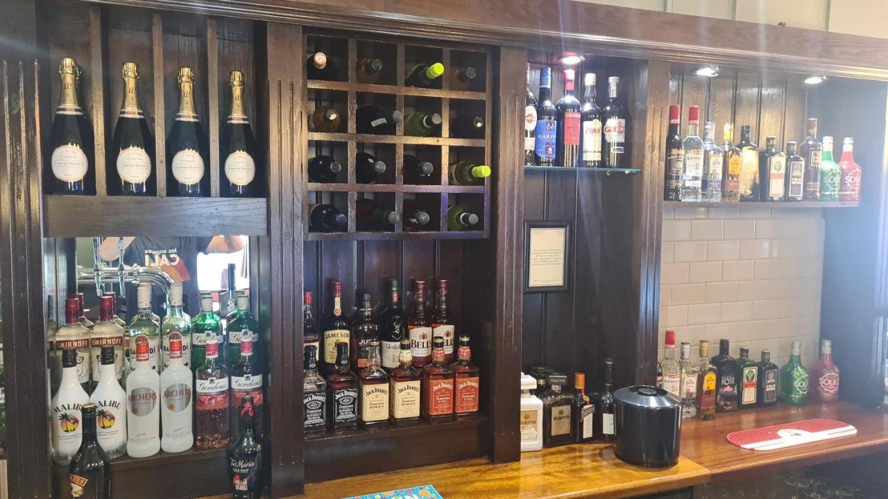 Hotel Hen House Cannock Zewnętrze zdjęcie