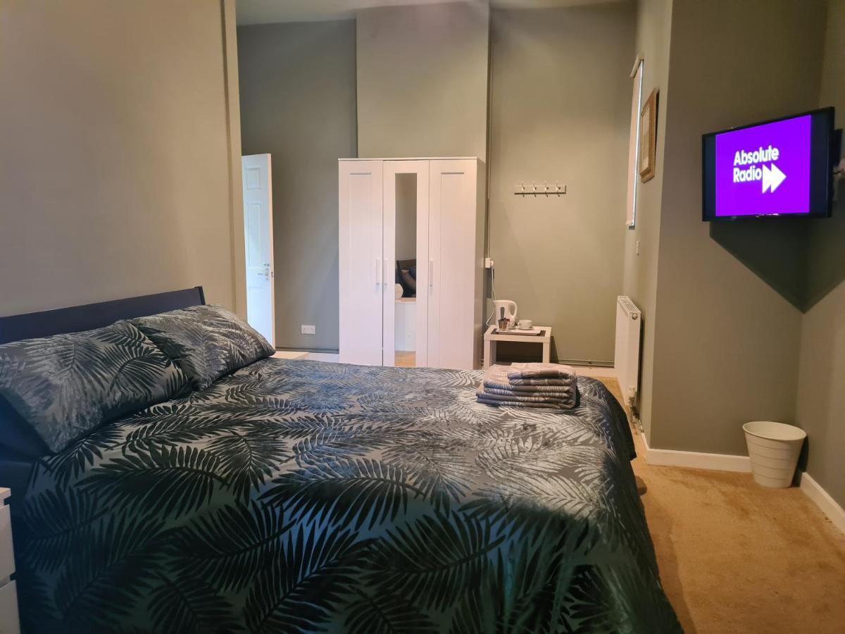 Hotel Hen House Cannock Zewnętrze zdjęcie