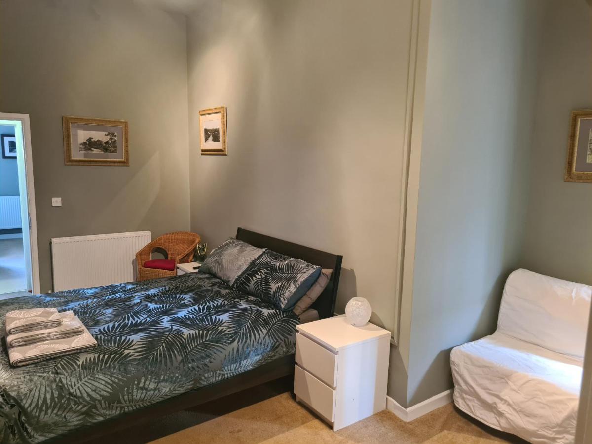 Hotel Hen House Cannock Zewnętrze zdjęcie