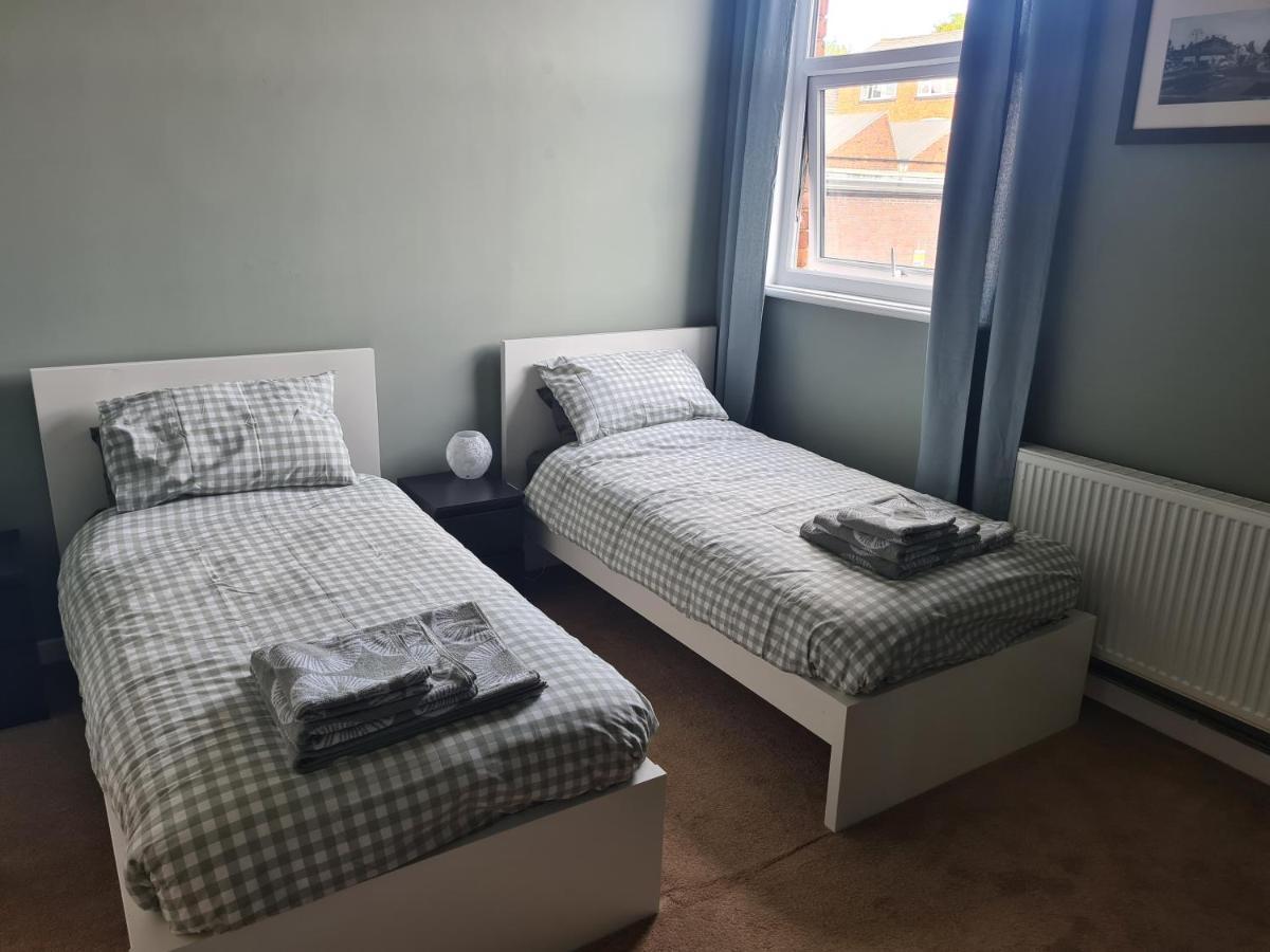 Hotel Hen House Cannock Zewnętrze zdjęcie
