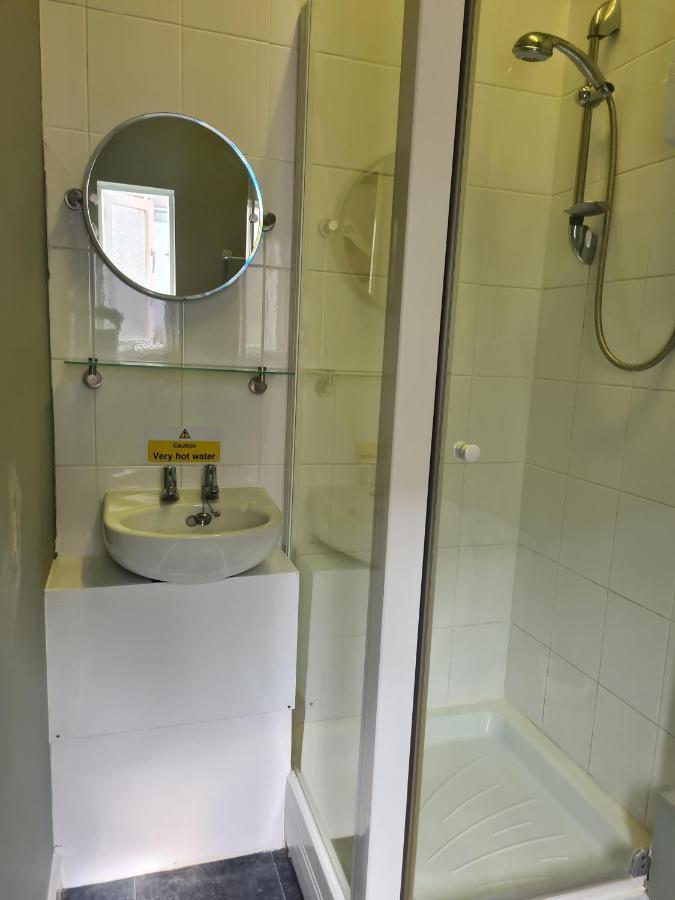 Hotel Hen House Cannock Zewnętrze zdjęcie